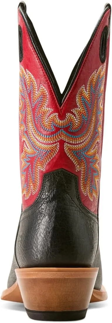 ARIAT Men's Bronc Stomper Cowboy Boot Western