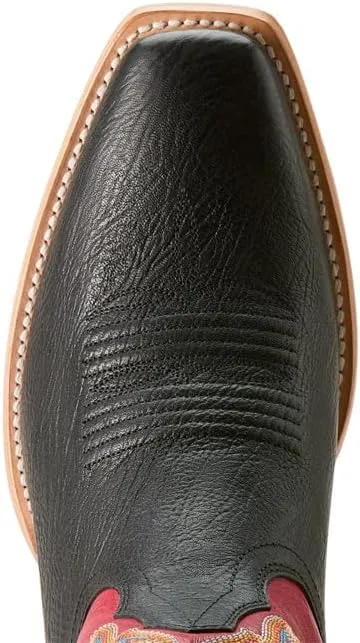 ARIAT Men's Bronc Stomper Cowboy Boot Western