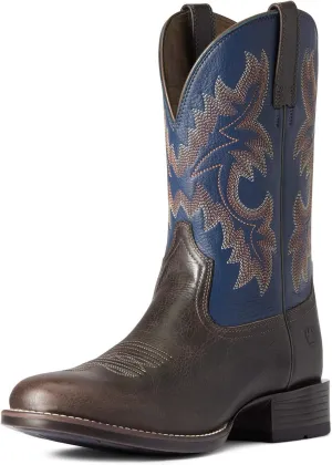 ARIAT Sport Stonewall Mens Boot