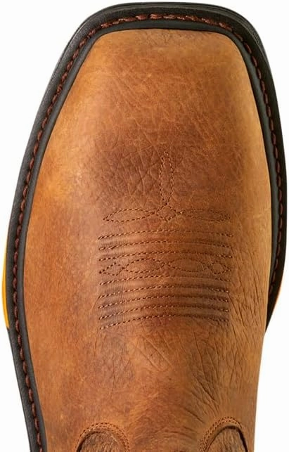 Ariat Men's Big Rig Tread VentTEK Composite Toe Work Boot