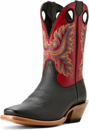 ARIAT Men's Bronc Stomper Cowboy Boot Western
