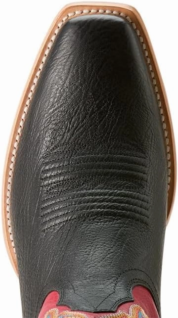 ARIAT Men's Bronc Stomper Cowboy Boot Western