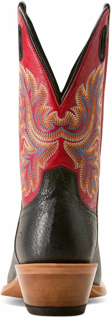 ARIAT Men's Bronc Stomper Cowboy Boot Western