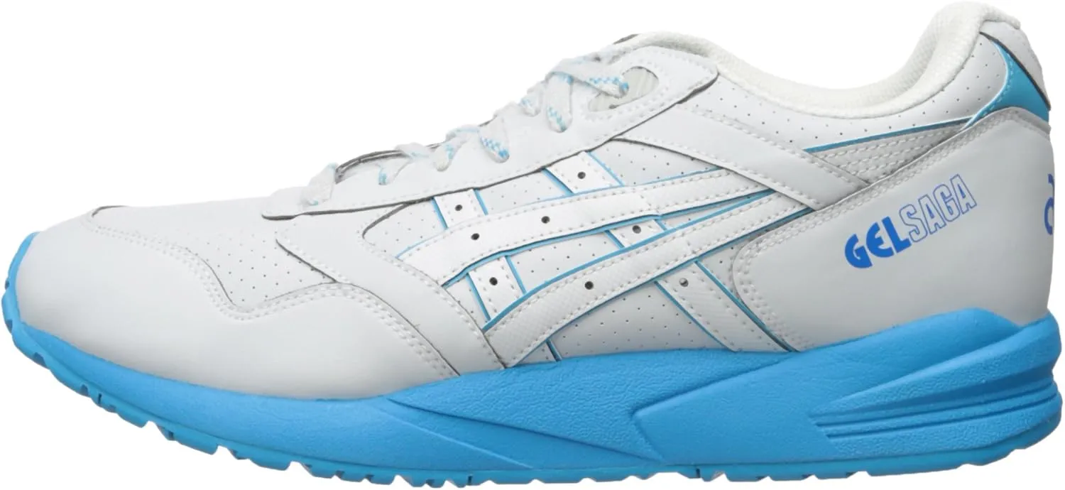 ASICS GEL Saga Retro Running Shoe