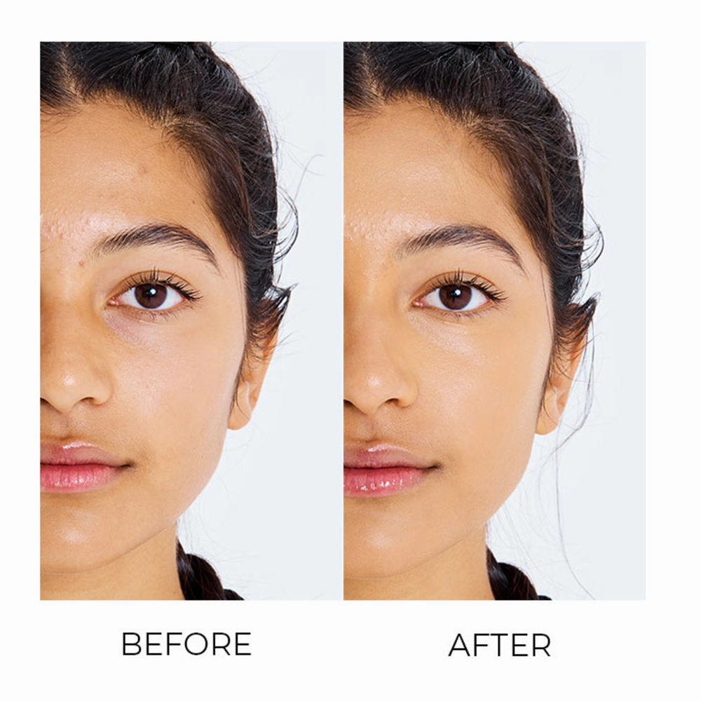 Australis Fresh & Flawless Full Coverage Foundation SPF 15 Tawny