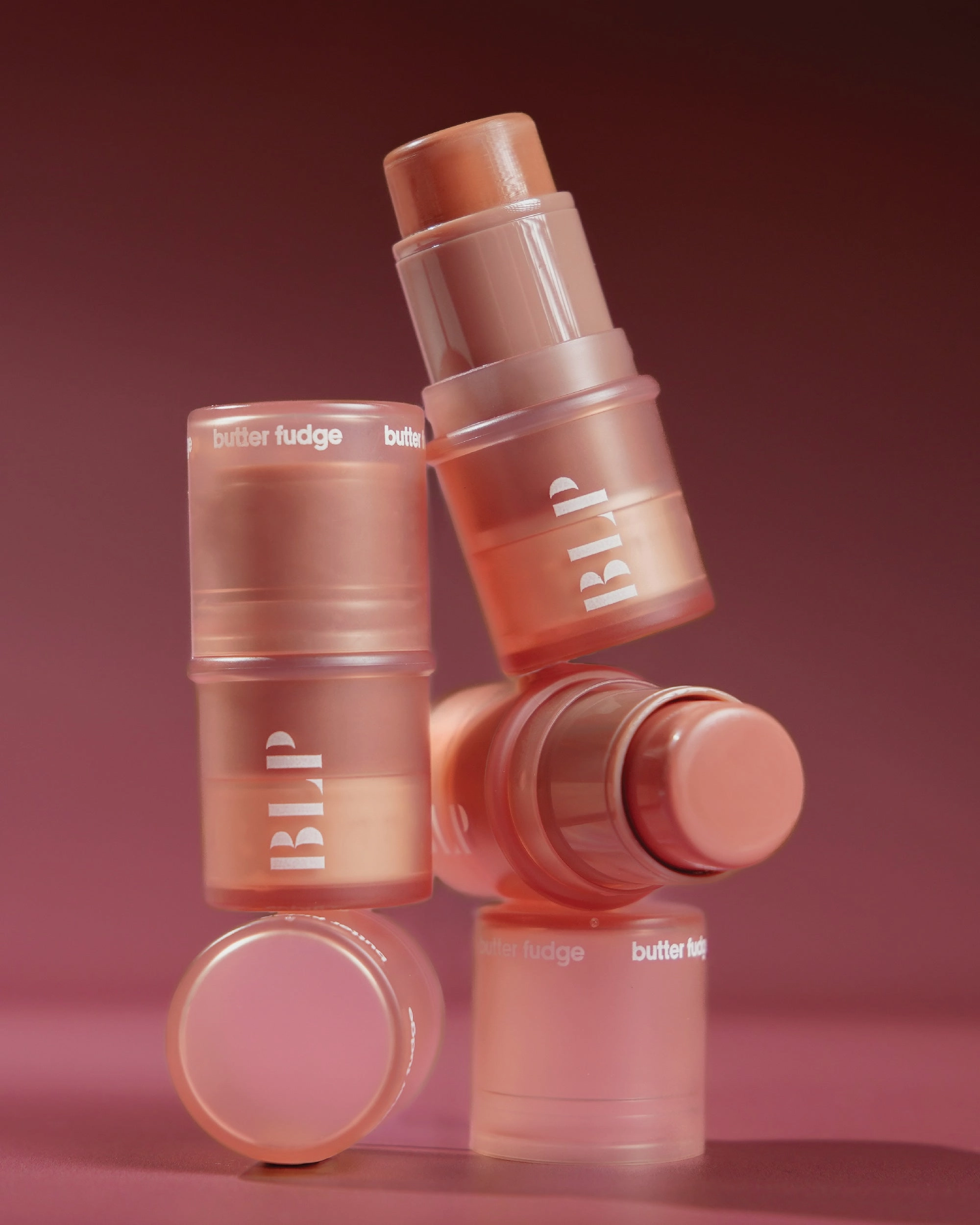 BABY BLUSH 1989