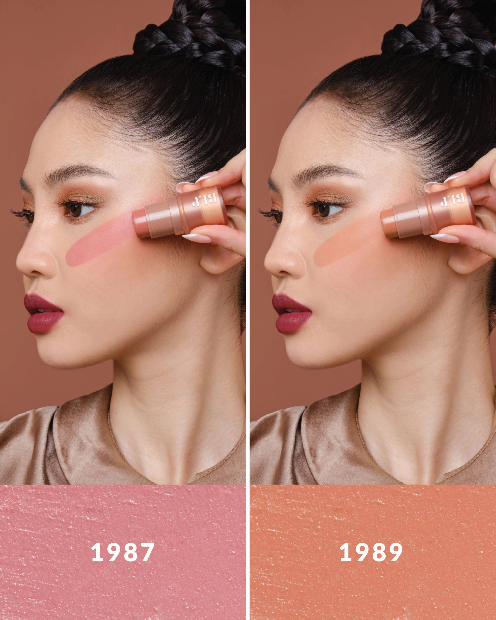 BABY BLUSH 1989
