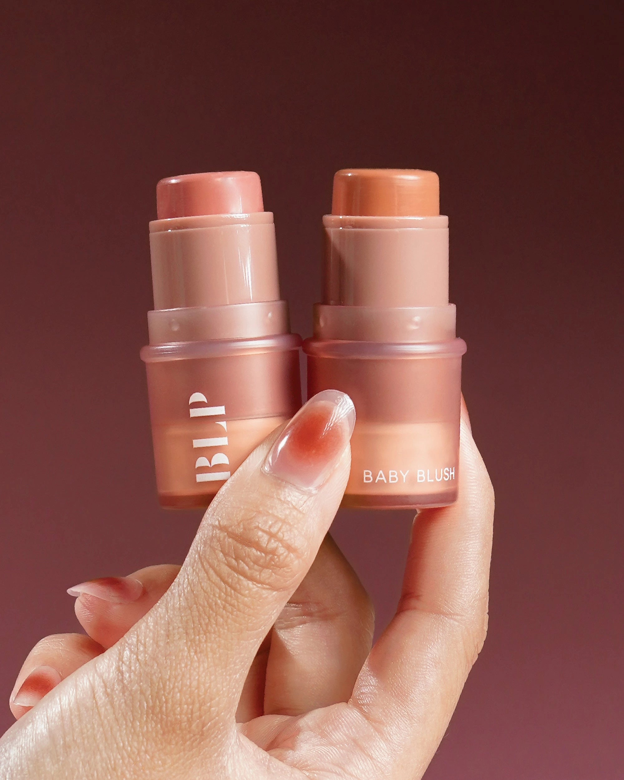 BABY BLUSH 1989