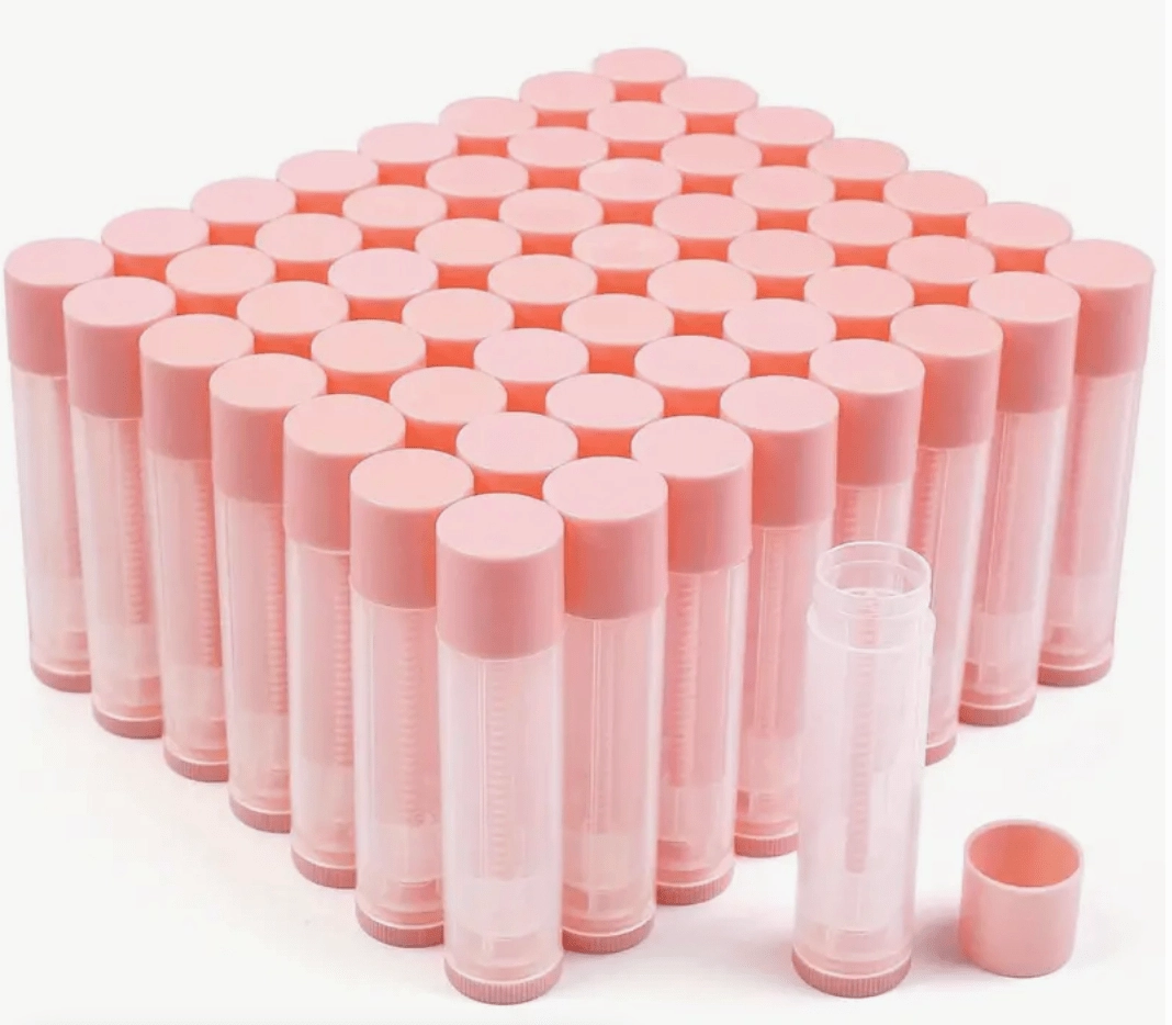 Banana - Lip Balm - Glossy Edition - 15ml x20
