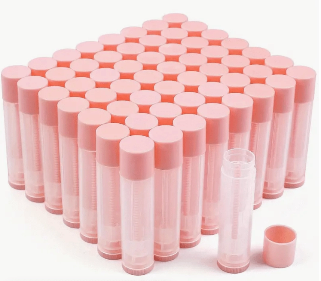 Banana - Lip Balm - Glossy Edition - 15ml x20