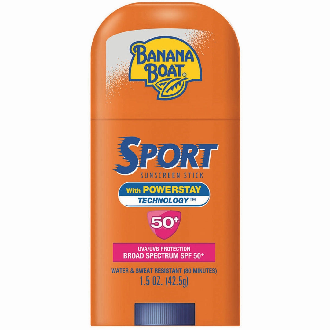 Banana Boat Stick