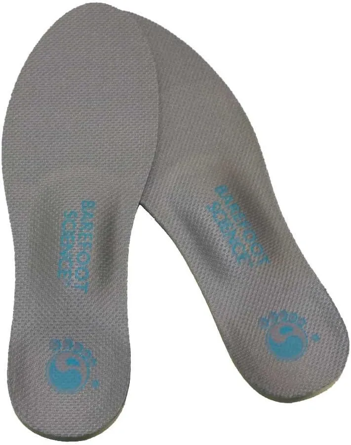 Barefoot Science 7 Step Therapeutic Plus Diabetic Full M 10-11.5 W 12-13