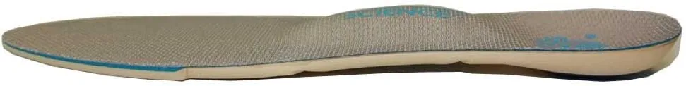 Barefoot Science 7 Step Therapeutic Plus Diabetic Full M 10-11.5 W 12-13