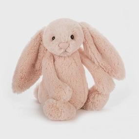 Bashful Blush Bunny Small