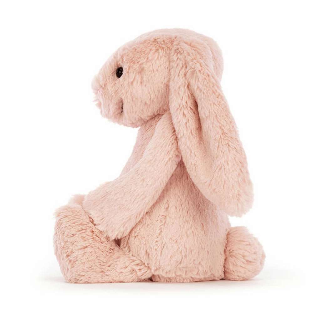 Bashful Bunny - Blush
