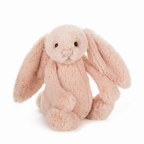 Bashful Bunny - Blush