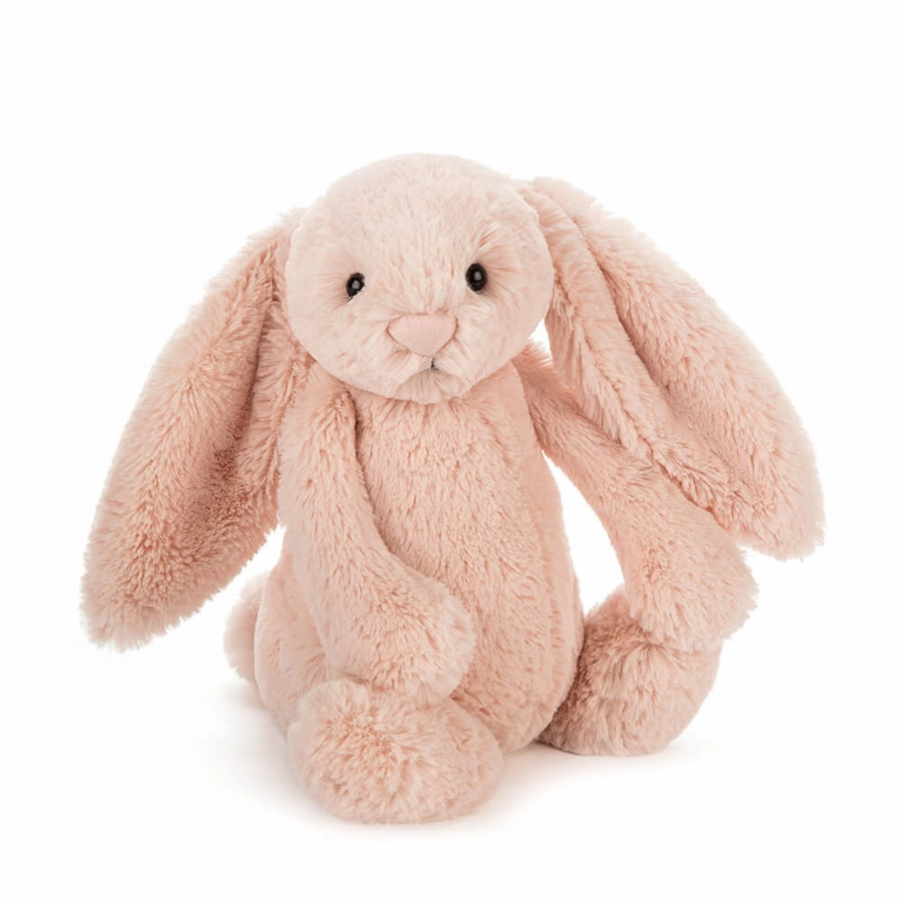 Bashful Bunny - Blush