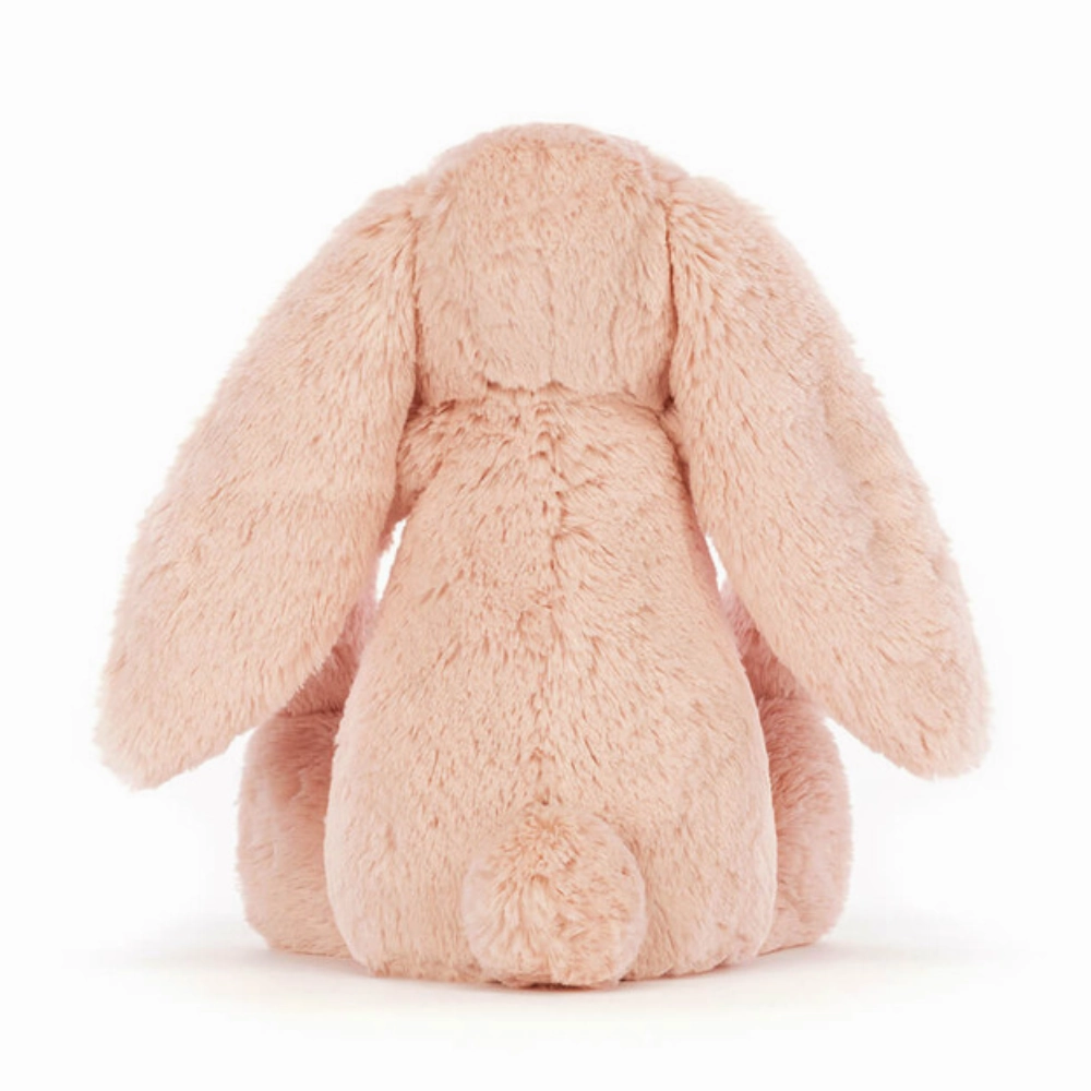 Bashful Bunny - Blush