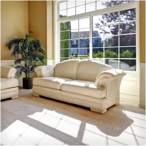 BDF S2M Window Film Clear UV Blocking - 24in X 12ft