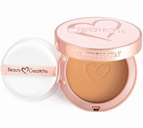 Beauty Creations Flawless Stay Powder Foundation FSP9.0 - Wholesale Pack 12 Units (FSP9.0)