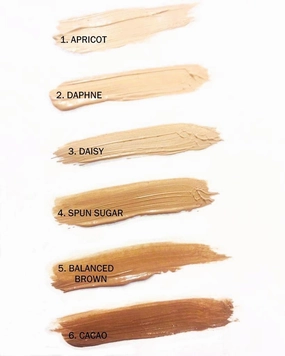 Belé MakeUp Italia b.One Nude Foundation SPF15 (#1 Apricot) (Made in Italy)