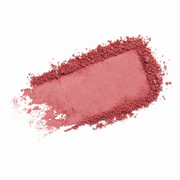 Benefit-PomPom Powder Blush - Pomegranate Rose: