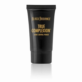 Black Radiance True Complexion Shine Control Primer, 0.84 Ounce