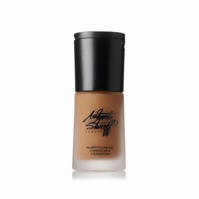 BlurEFX™ Flawless Concealer & Foundation Duo, Skin-Perfecting Radiance Meets Skincare, Paraben-Free, Cruelty Free, and Vegan-Friendly (Mochalicious, One Size)