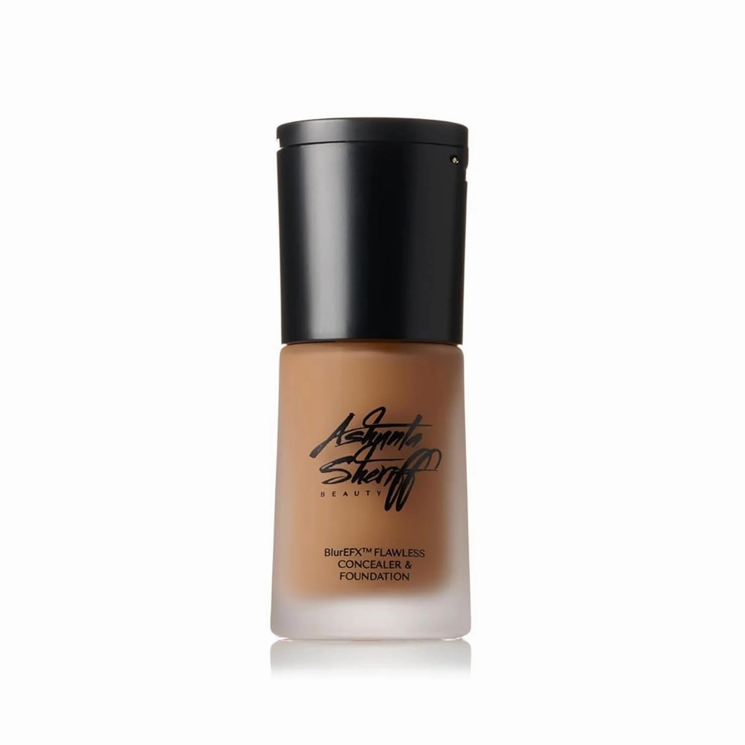 BlurEFX™ Flawless Concealer & Foundation Duo, Skin-Perfecting Radiance Meets Skincare, Paraben-Free, Cruelty Free, and Vegan-Friendly (Mochalicious, One Size)