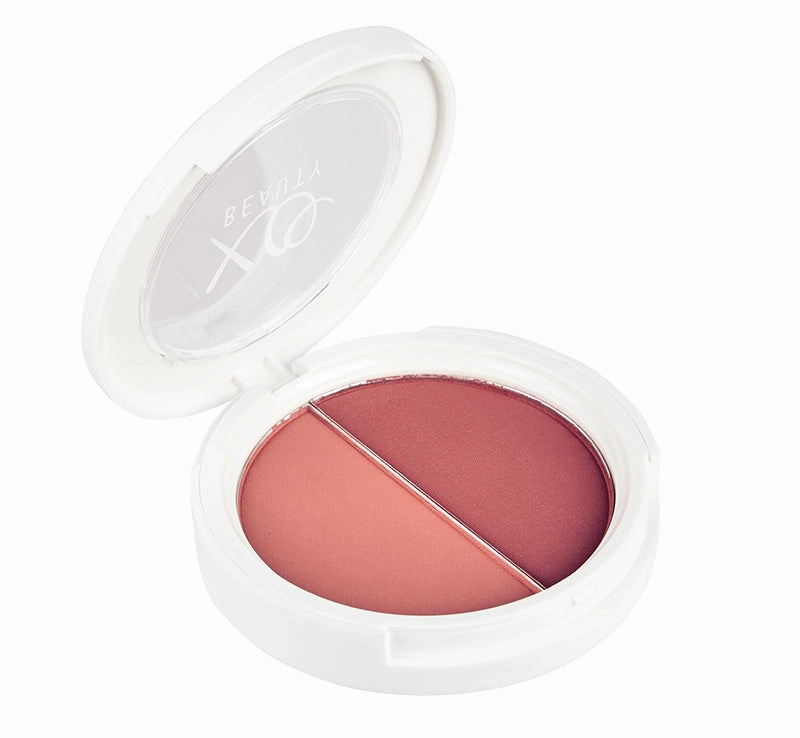 BLUSH DUO - TULIP   SWEET PEA