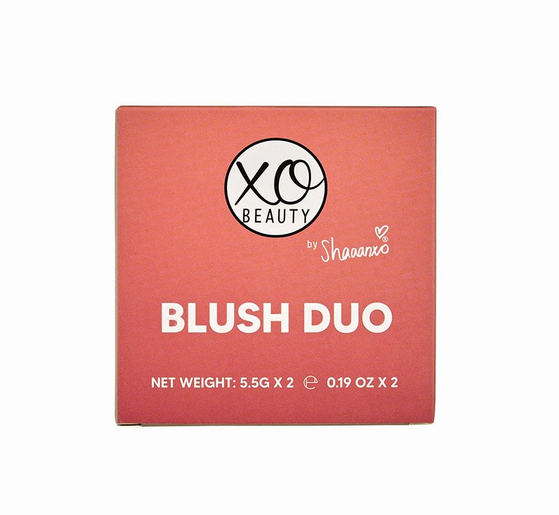 BLUSH DUO - TULIP   SWEET PEA