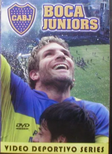 Boca Juniors: The Greatest Football Club