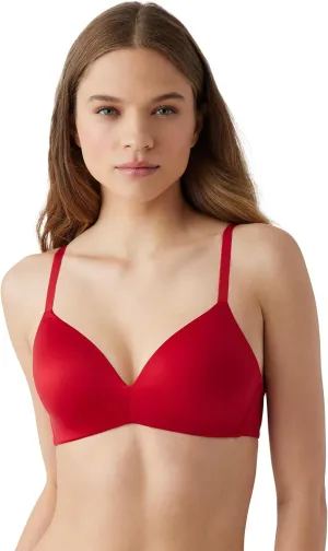 b.tempt'd Women's Future Foundation Wire Free Convertible T-Shirt Bra