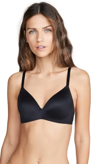 b.tempt'd Women's Future Foundation Wire Free Convertible T-Shirt Bra
