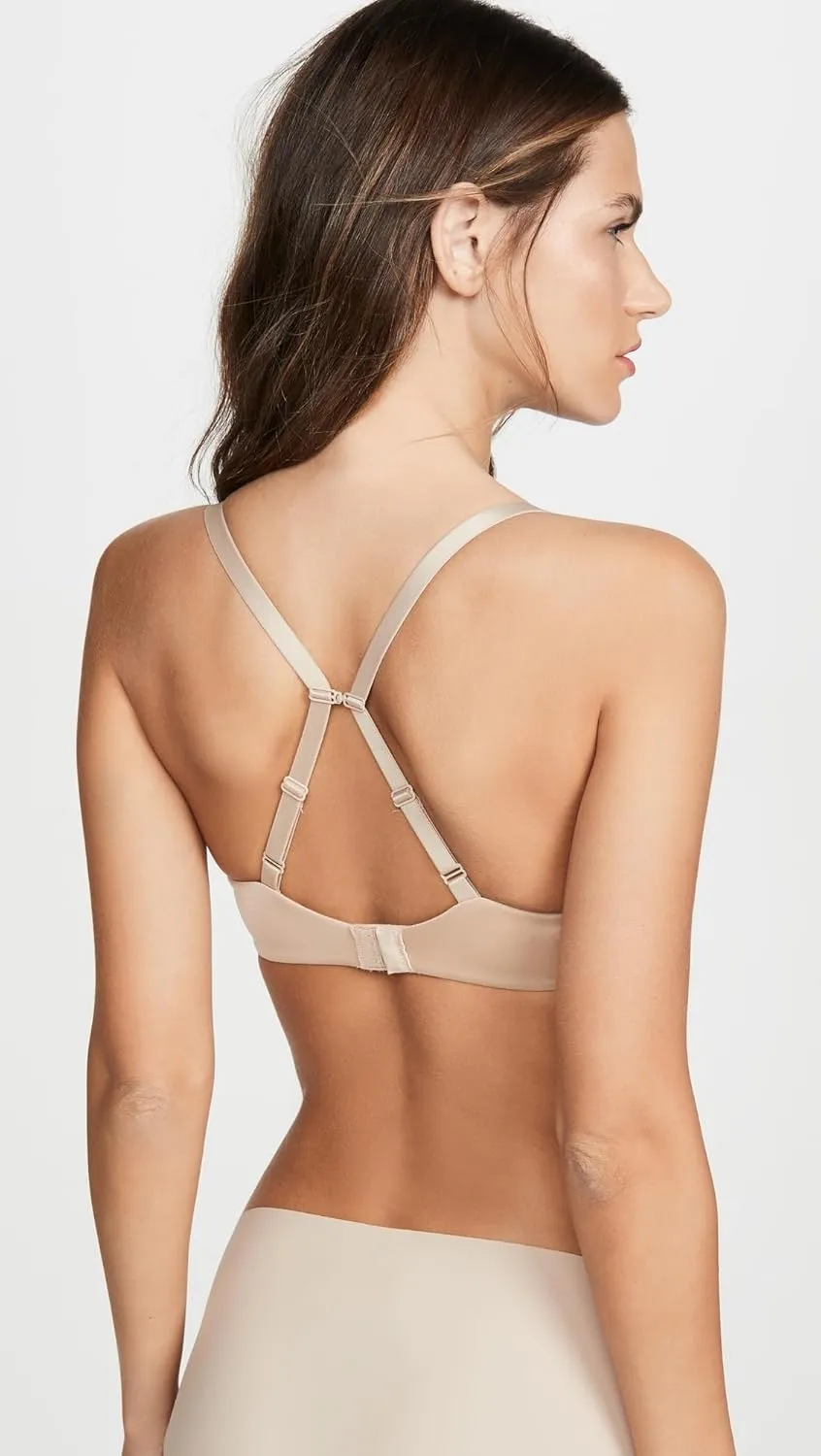 b.tempt'd Women's Future Foundation Wire Free Convertible T-Shirt Bra