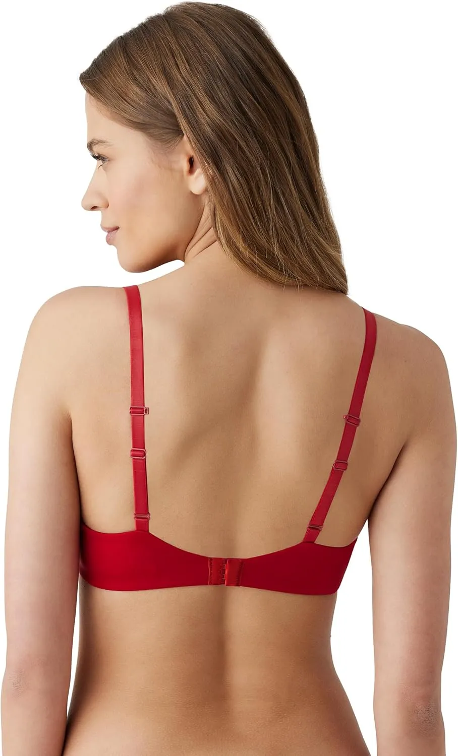 b.tempt'd Women's Future Foundation Wire Free Convertible T-Shirt Bra