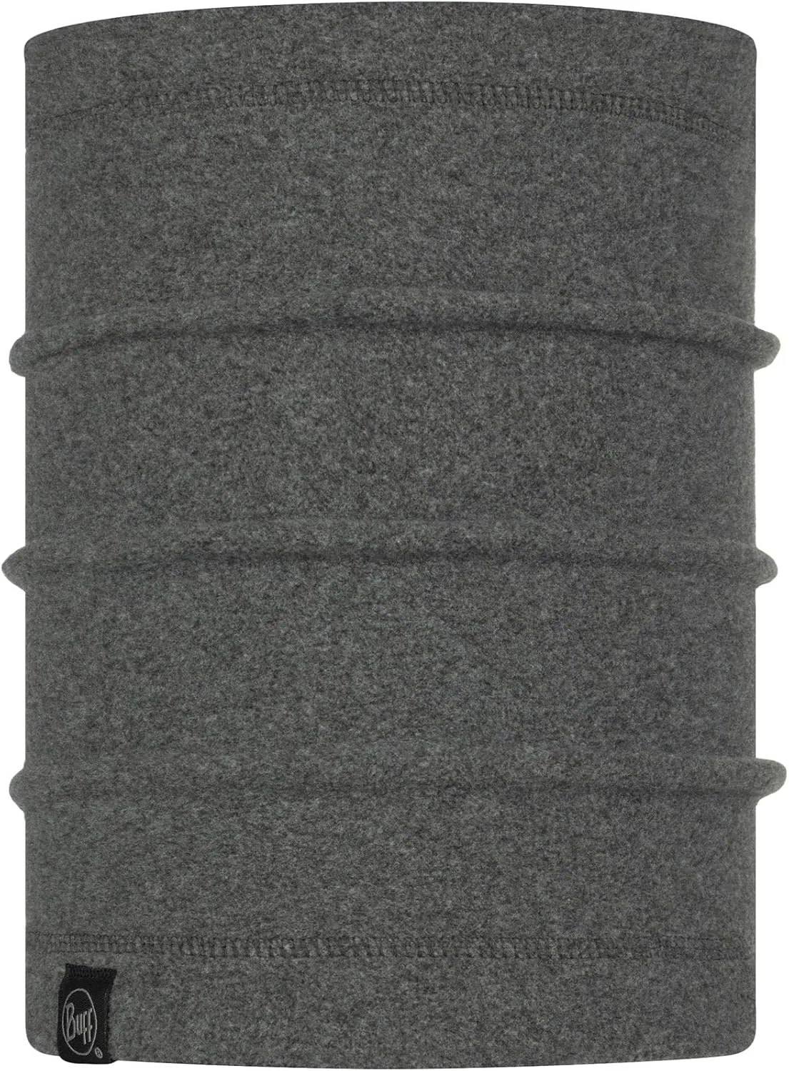 BUFF Polar Neck Warmer, Cold Weather Neckwear Gaiter, Thermal Insulated Fleece, UPF 50 Sun Protection, Breathable, Adult Size