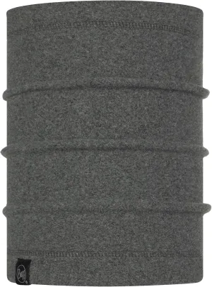 BUFF Polar Neck Warmer, Cold Weather Neckwear Gaiter, Thermal Insulated Fleece, UPF 50 Sun Protection, Breathable, Adult Size