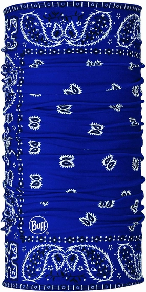 BUFF CoolNet UV XL Neck Gaiter, UPF 50 Sun Protection, Breathable, Cooling Bandana, Versatile, Quick Dry Face Mask, X-Large