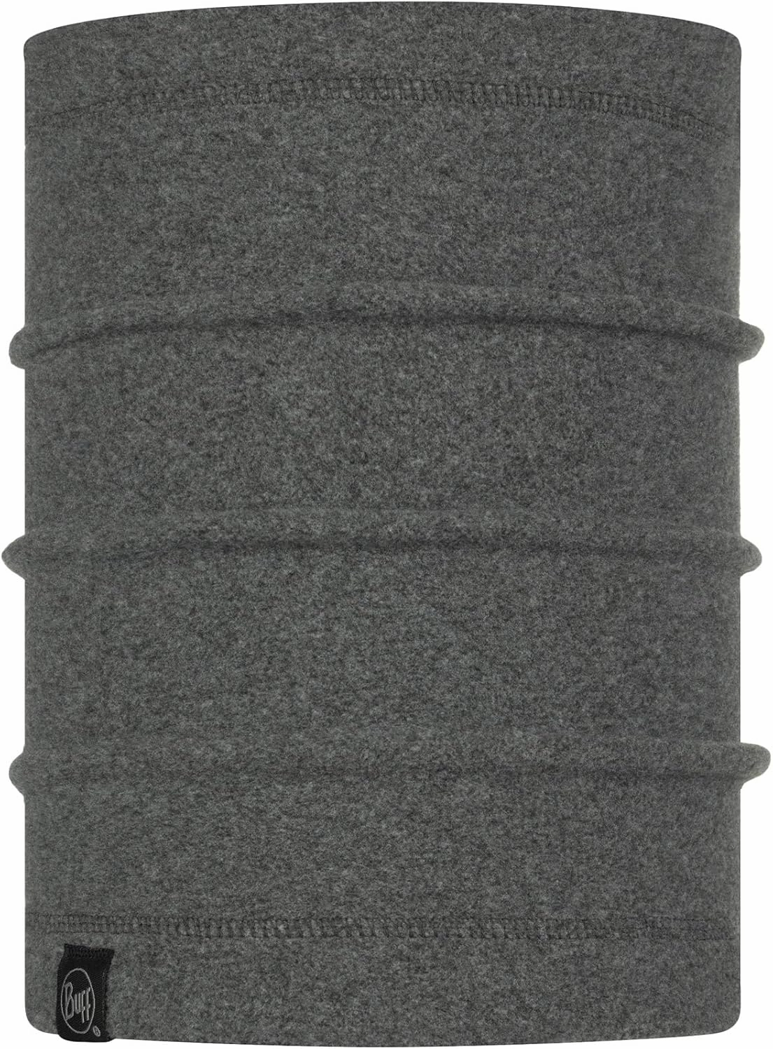 BUFF Polar Neck Warmer, Cold Weather Neckwear Gaiter, Thermal Insulated Fleece, UPF 50 Sun Protection, Breathable, Adult Size