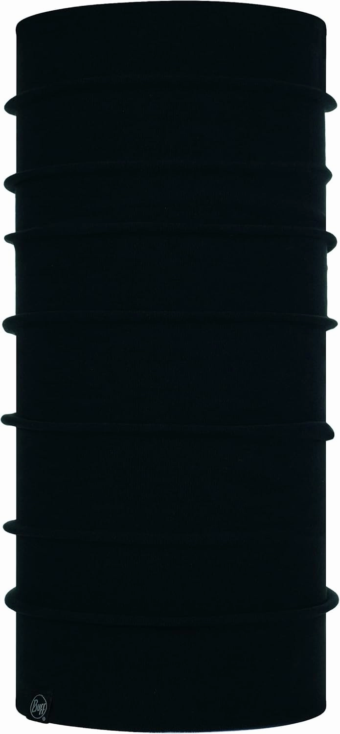 BUFF Polar Reversible Neck Gaiter, Cold Weather, Thermal Insulated Fleece, UPF 50 Sun Protection, Breathable, Adult Size
