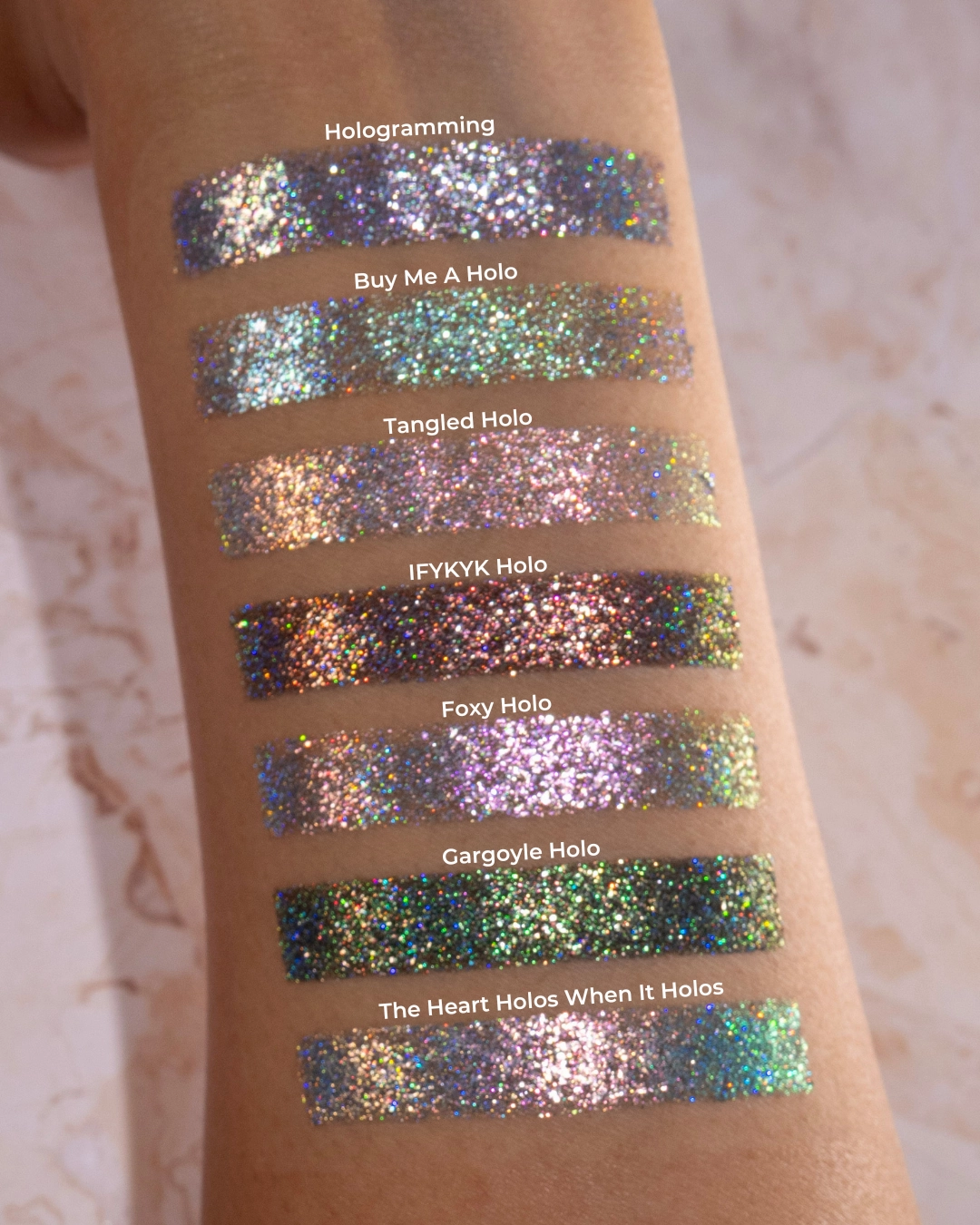 BUY ME A HOLO