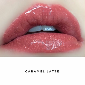 Caramel Latte