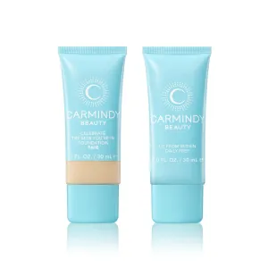 Celebrate the Skin You're In Foundation Fair   Lit From Within Prep