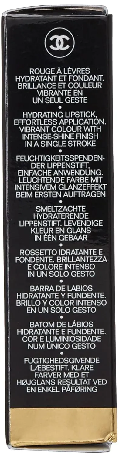 Chanel Rouge Coco Flash Lipstick - 96 Phenomene for Women - 0.1 oz Lipstick