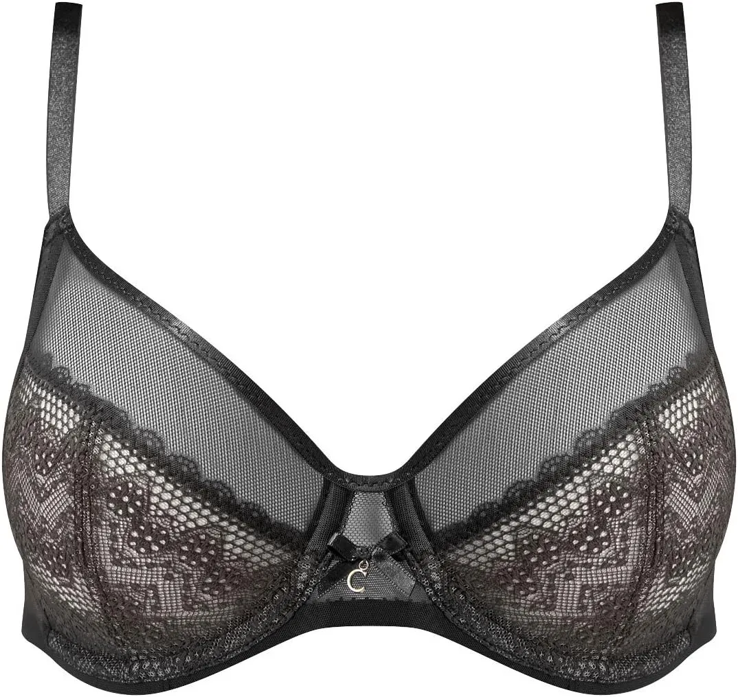 Chantelle Women's Revele Moi Underwire Bra