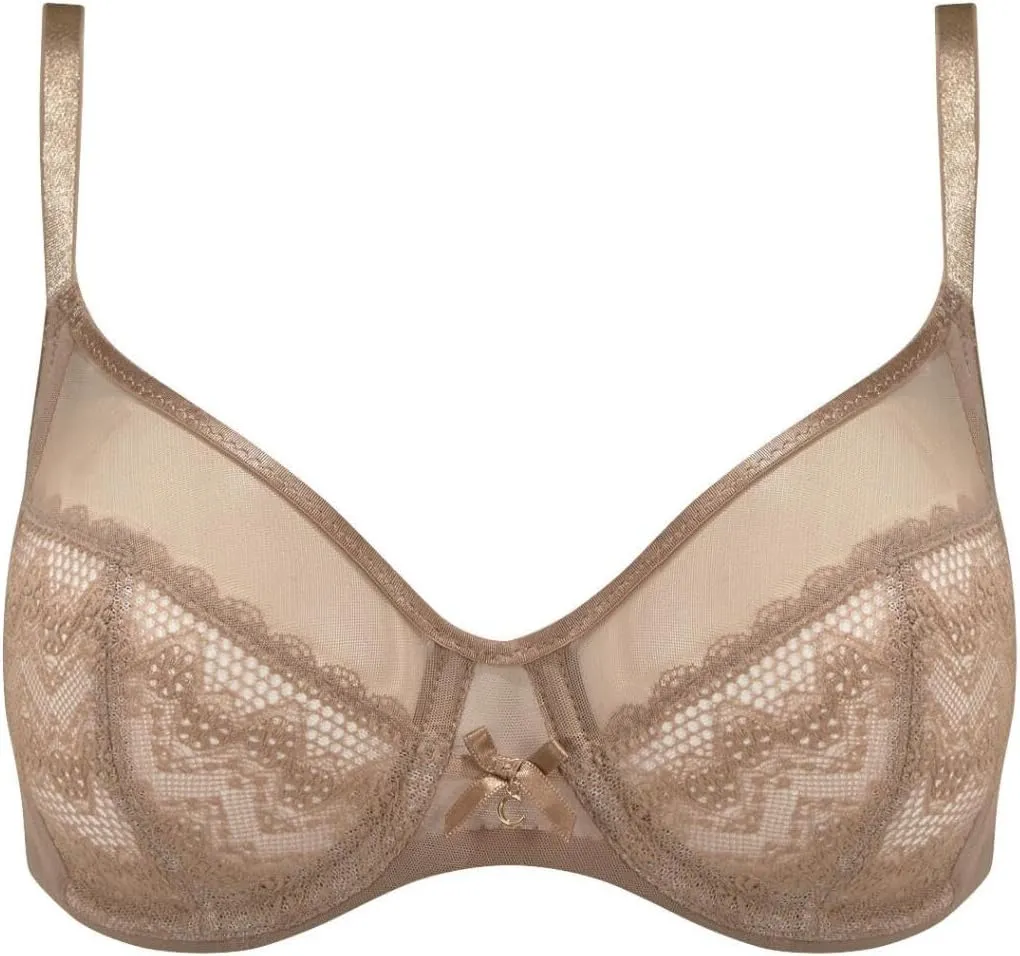 Chantelle Women's Revele Moi Underwire Bra