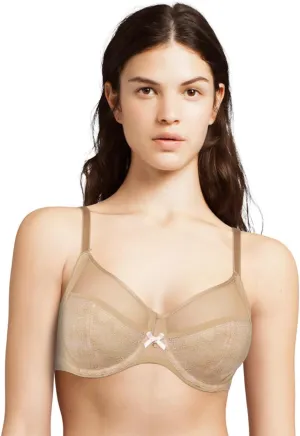 Chantelle Women's Revele Moi Underwire Bra