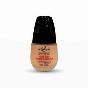 Christine Liquid Foundation 04