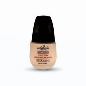 Christine Makeup Liquid Foundation - Shade 05